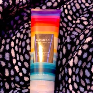 Lotion bath and body works
